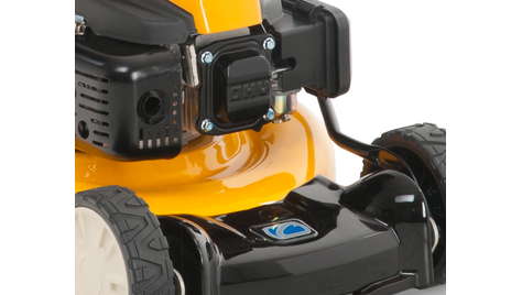 Газонокосилка Cub Cadet CC 53 SPO