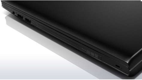 Ноутбук Lenovo G700 Core i7 3632QM 2200 Mhz/1600x900/4.0Gb/1000Gb/DVD-RW/NVIDIA GeForce GT 720M/Win 8 64