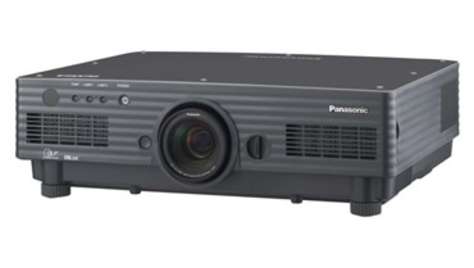 Видеопроектор Panasonic PT-DW5000E