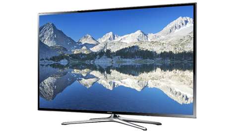 Телевизор Samsung UE 65 F 6400