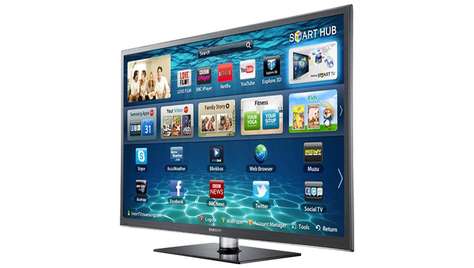 Телевизор Samsung PS51E6500
