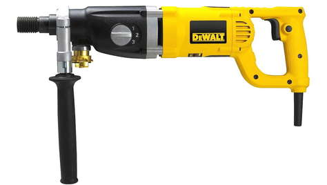 Дрель Dewalt D 21583 K