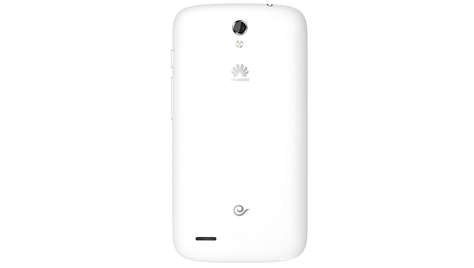 Смартфон Huawei G610