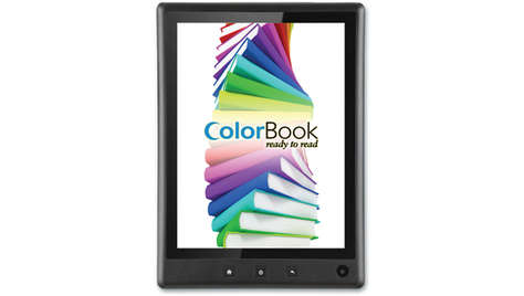 Электронная книга Effire ColorBook TR702A