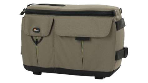 Сумка для камер Lowepro Photo Runner 100 серый