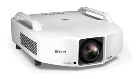 Видеопроектор Epson EB-Z10000U