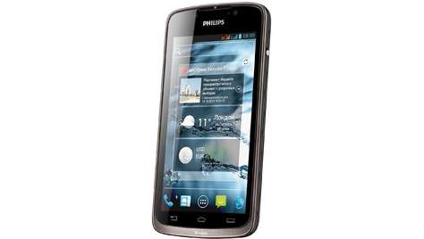 Ремонт телефона Philips xenium w в Москве