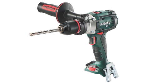 Шуруповерт Metabo SB 18 LTX Impuls (602192890)