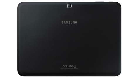 Планшет Samsung Galaxy Tab 4 10.1 SM-T530 16Gb Black