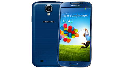 Смартфон Samsung Galaxy S4 16Gb GT-I9505