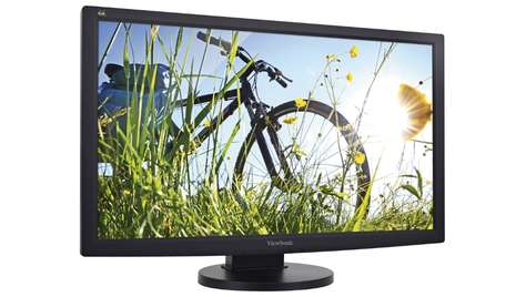 Монитор ViewSonic VG2433-LED