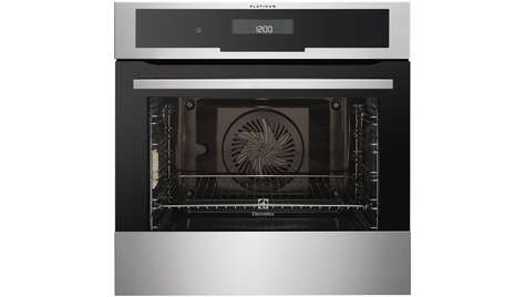 Электрическая духовка Electrolux EOC95851AX