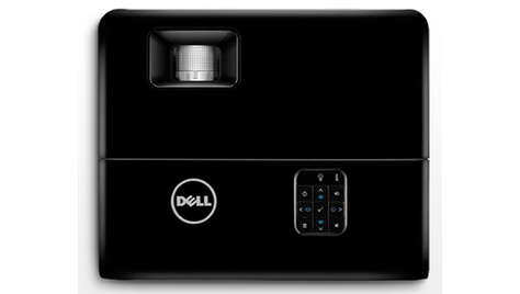 Видеопроектор Dell 1420X