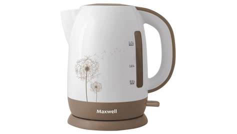 Электрочайник Maxwell MW-1057
