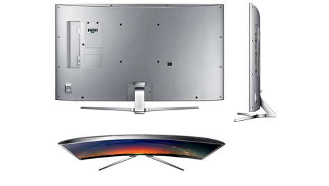 Телевизор Samsung UE 40 S9 AU