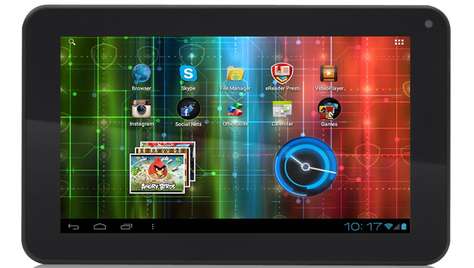 Планшет Prestigio MultiPad 7.0 ULTRA+ (PMP3570C)