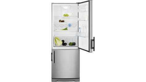 Холодильник Electrolux ENF4451AOX