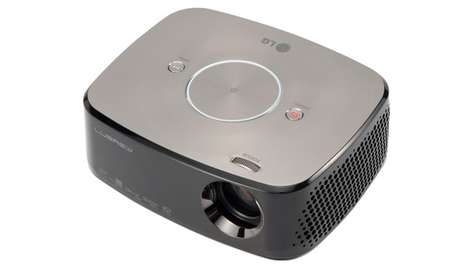 Видеопроектор LG HX300G