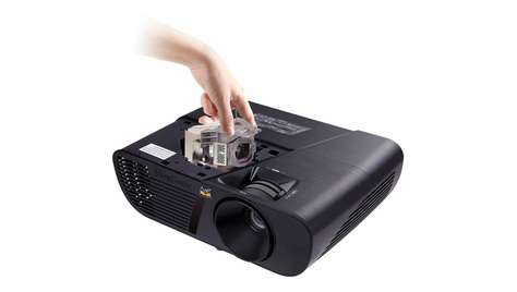 Видеопроектор ViewSonic PJD5250