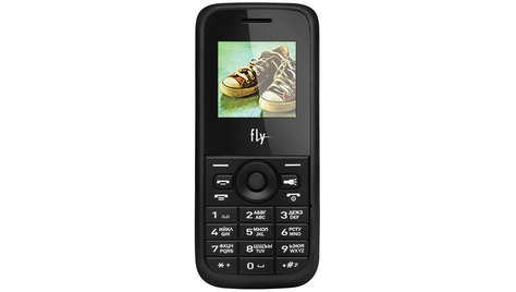 Мобильный телефон Fly DS100