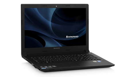 Ноутбук Lenovo B50-30 Pentium N3540 2160 Mhz/366x768/2.0Gb/320Gb/DVD-RW/DOS