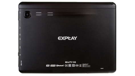 Планшет Explay Mini TV 3G