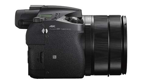 Компактная камера Sony RX10 IV (DSC-RX10M4)