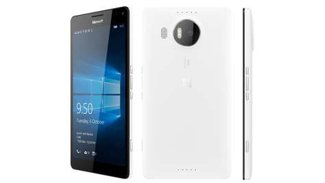 Смартфон Microsoft Lumia 950 XL