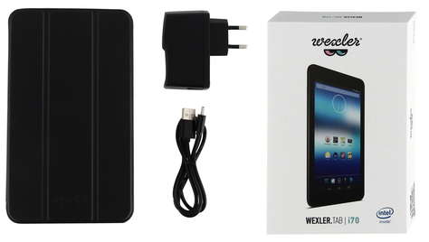 Планшет Wexler TAB i70