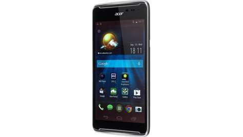 Смартфон Acer Liquid E600