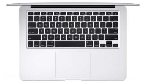 Ноутбук Apple MacBook Air 13 Early 2014 Core i5 1400 Mhz/4.0Gb/128Gb SSD/MacOS X