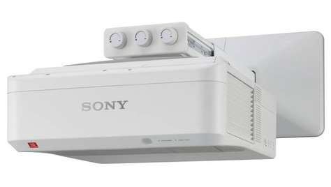 Видеопроектор Sony VPL-SW535