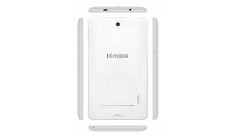 Планшет bb-mobile Techno 7.0 Пионер S700BF White