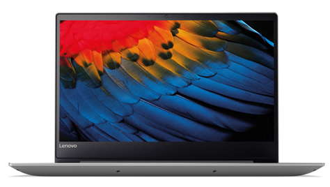 Ноутбук Lenovo IdeaPad 720-15 Core i5 7200U 2.5 GHz/15.6/1920x1080/8Gb/1000 GB HDD/Radeon RX 560M/Wi-Fi/Bluetooth/DOS