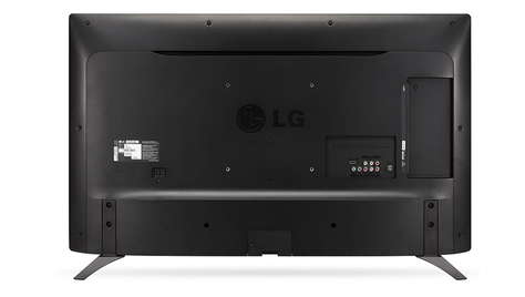 Телевизор LG 43 LH 560 V