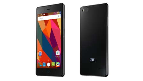 Смартфон ZTE Blade A476