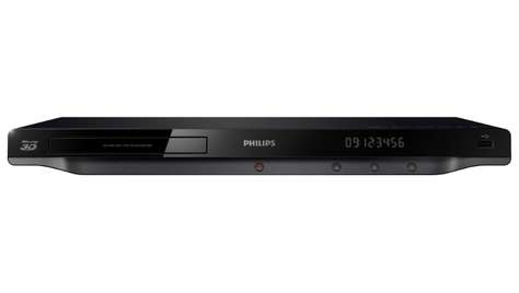 Blu-ray-видеоплеер Philips BDP5200