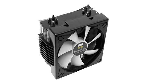 Система охлаждения Thermalright TRUE Spirit 120M(BW) Rev.A