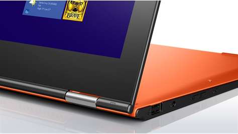 Ноутбук Lenovo IdeaPad Yoga 2 Pro