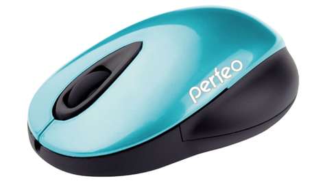 Компьютерная мышь Perfeo PF-7087-WOP -BL Blue