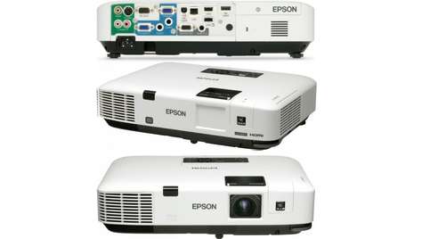 Видеопроектор Epson EB-1925W