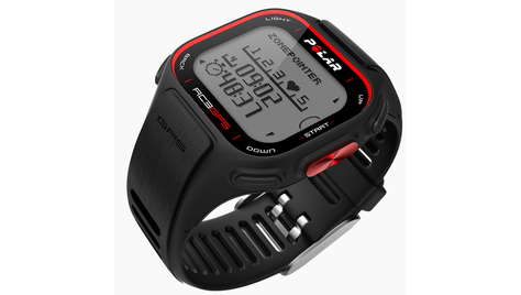 Спортивные часы Polar RC3 GPS BIKE
