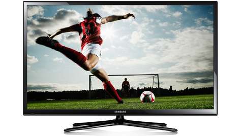 Телевизор Samsung PS60F5000AK