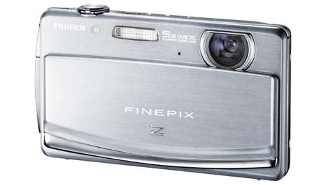 Компактный фотоаппарат Fujifilm FinePix Z90