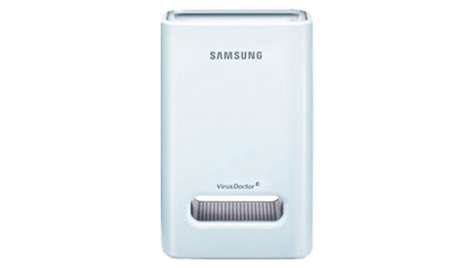 Воздухоочиститель Samsung SA501 Голубой