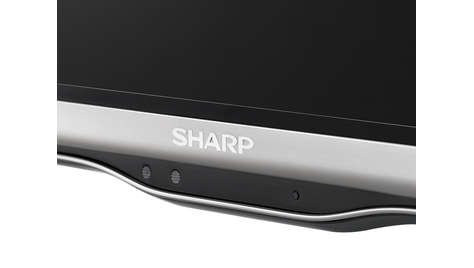 Телевизор Sharp LC-70 UQ 10