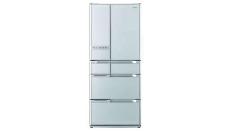 Холодильник Hitachi R-Y6000U XS