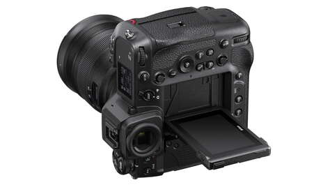 Беззеркальная камера Nikon Z9