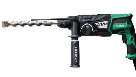 Перфоратор Hitachi DH28PCY