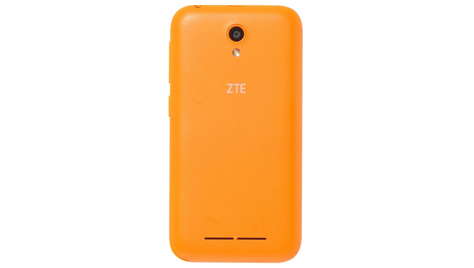 Смартфон ZTE Blade L110 Orange